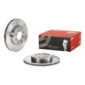 BREMBO Bremsscheibe 09.5509.14