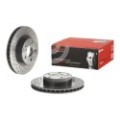 BREMBO XTRA LINE Bremsscheibe 09.5673.1X