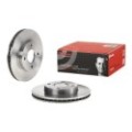 BREMBO Bremsscheibe 09.5707.14