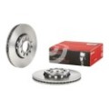 BREMBO Bremsscheibe 09.5745.24 Audi, Seat, Skoda