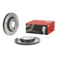 BREMBO COATED DISC LINE Bremsscheibe 09.5802.21