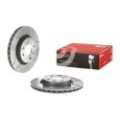 BREMBO MAX LINE Bremsscheibe 09.5802.76
