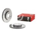BREMBO COATED DISC LINE Bremsscheibe 09.5870.11