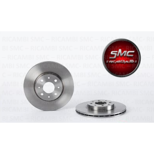 BREMBO Bremsscheibe 09.5870.14