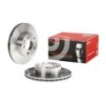 BREMBO Bremsscheibe 09.5904.14