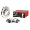 BREMBO Bremsscheibe 09.5906.14