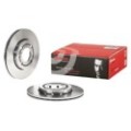 BREMBO Bremsscheibe 09.6799.14