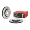 BREMBO COATED DISC LINE Bremsscheibe 09.6843.21