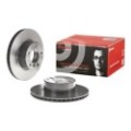 BREMBO COATED DISC LINE Bremsscheibe 09.6924.11