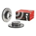 BREMBO XTRA LINE Bremsscheibe 09.6924.1X