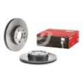 BREMBO COATED DISC LINE Bremsscheibe 09.6934.11