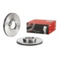 BREMBO Bremsscheibe 09.6967.14