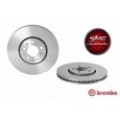 BREMBO Bremsscheibe 09.7010.20 Seat, Skoda, Vw