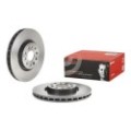 BREMBO COATED DISC LINE Bremsscheibe 09.7074.11
