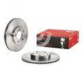 BREMBO Bremsscheibe 09.7195.10