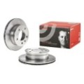 BREMBO Bremsscheibe 09.7314.14