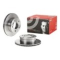 BREMBO Bremsscheibe 09.7314.24