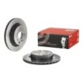 BREMBO COATED DISC LINE Bremsscheibe 09.7356.21