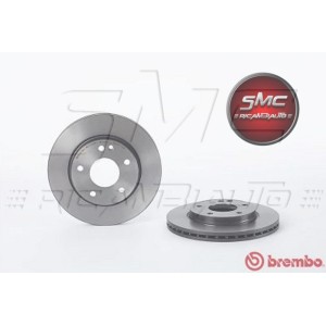 BREMBO COATED DISC LINE Bremsscheibe 09.7359.21 Mercedes