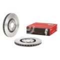 BREMBO COATED DISC LINE Bremsscheibe 09.7398.11