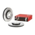 BREMBO COATED DISC LINE Bremsscheibe 09.7606.11
