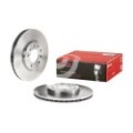 BREMBO Bremsscheibe 09.7629.10, Chevrolet, Opel