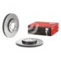 BREMBO XTRA LINE Bremsscheibe 09.7629.1X