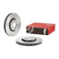BREMBO COATED DISC LINE Bremsscheibe 09.7680.21