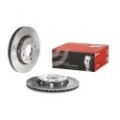 BREMBO COATED DISC LINE Bremsscheibe 09.7720.11