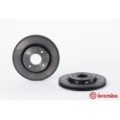 BREMBO MAX LINE Bremsscheibe 09.7720.75