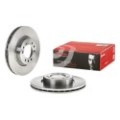 BREMBO Bremsscheibe 09.7723.10