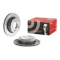 BREMBO MAX LINE Bremsscheibe 09.7727.75