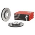 BREMBO COATED DISC LINE Bremsscheibe 09.7806.11
