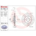BREMBO XTRA LINE Bremsscheibe 09.7806.1X