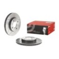 BREMBO MAX LINE Bremsscheibe 09.7806.75