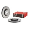 BREMBO XTRA LINE Bremsscheibe 09.7812.1X