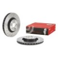 BREMBO XTRA LINE Bremsscheibe 09.7812.2X