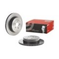 BREMBO COATED DISC LINE Bremsscheibe 09.7813.11