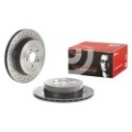 BREMBO XTRA LINE Bremsscheibe 09.7813.1X