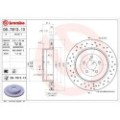 BREMBO XTRA LINE Bremsscheibe 09.7813.1X