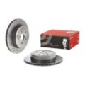 BREMBO XTRA LINE Bremsscheibe 09.7813.2X