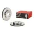 BREMBO Bremsscheibe 09.7824.10