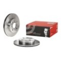 BREMBO Bremsscheibe 09.7825.10