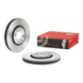 BREMBO COATED DISC LINE Bremsscheibe 09.7877.11