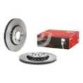 BREMBO COATED DISC LINE Bremsscheibe 09.7879.11