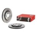 BREMBO COATED DISC LINE Bremsscheibe 09.7911.21