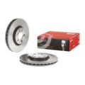 BREMBO COATED DISC LINE Bremsscheibe 09.8003.11