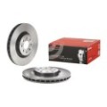BREMBO COATED DISC LINE Bremsscheibe 09.8004.31