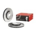 BREMBO COATED DISC LINE Bremsscheibe 09.8004.41