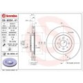 BREMBO COATED DISC LINE Bremsscheibe 09.8004.41
